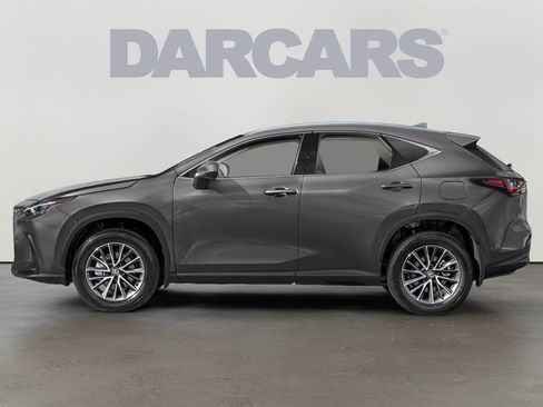 New 2026 Lexus NX 350 AWD w/ Accessory Package (2T) image 2