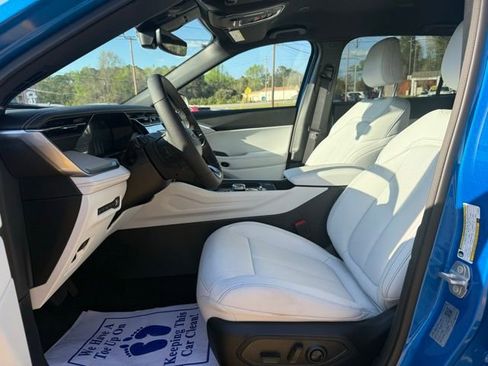 New 2026 Jeep Cherokee Limited image 10