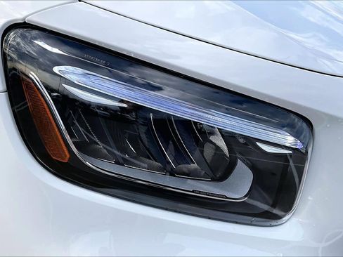 New 2026 Mercedes-Benz GLB 250 4MATIC image 13