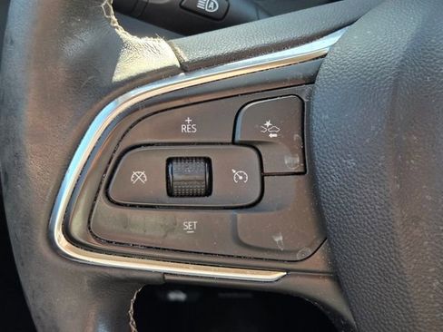 Used 2022 Buick Encore GX Preferred image 23