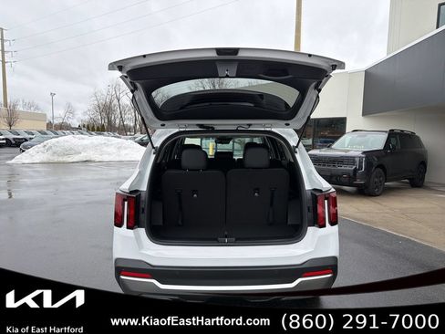 New 2026 Kia Sorento S AWD/4WD image 17