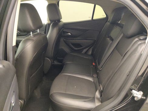 Used 2019 Buick Encore Preferred AWD/4WD image 18