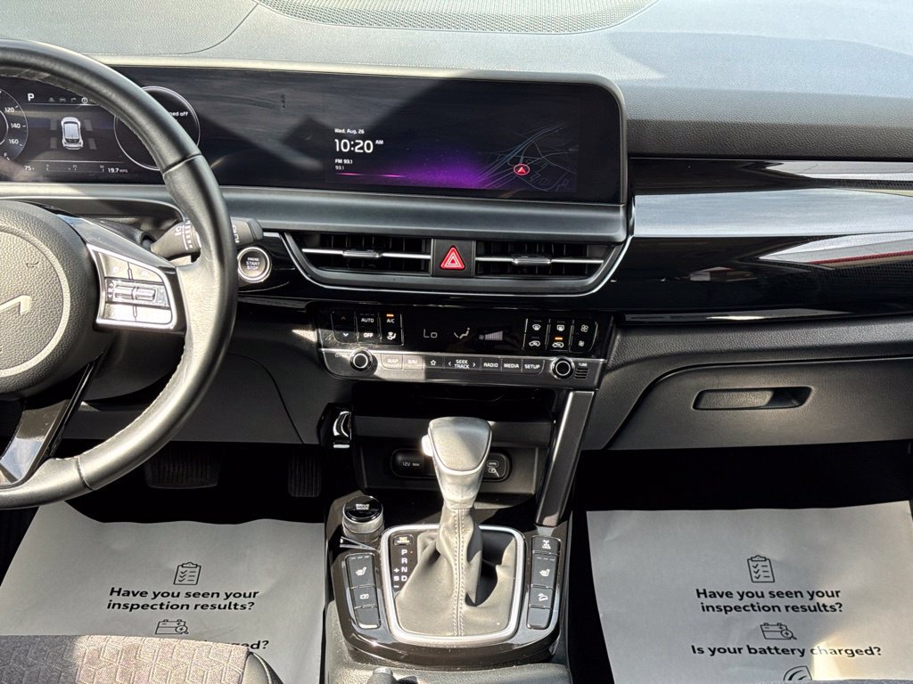Used 2024 Kia Seltos S AWD/4WD image 19
