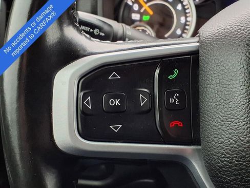 Used 2021 RAM 1500 Big Horn image 25