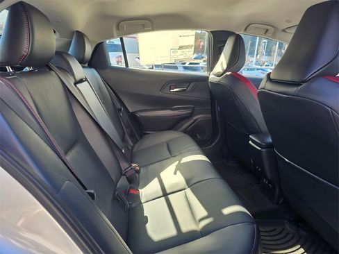 New 2026 Toyota Prius Plug-In Hybrid image 14