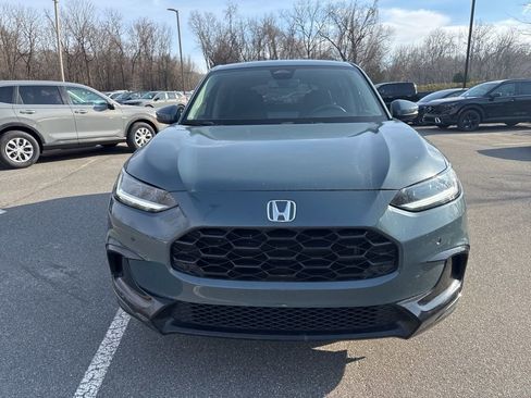 Used 2023 Honda HR-V EX-L image 3