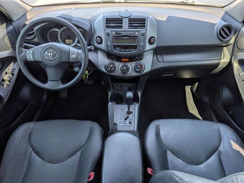 Used 2011 Toyota RAV4 Sport w/ Premium Seating Pkg FWD image 17
