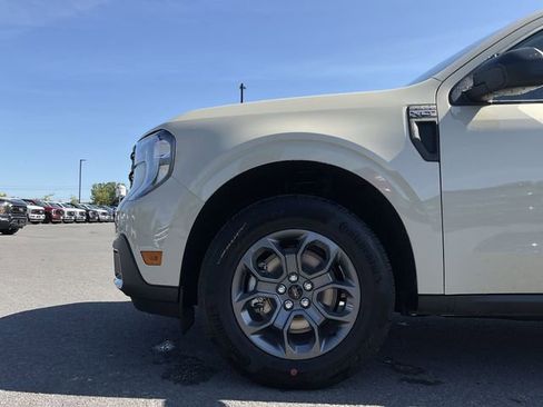 New 2025 Ford Maverick XLT w/ 4K Tow Package image 10