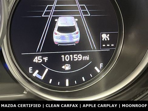 Used 2023 MAZDA CX-9 Touring Plus image 17