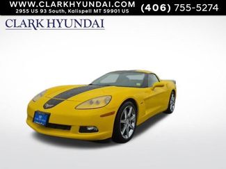 Used 2008 Chevrolet Corvette Coupe 360° Tour