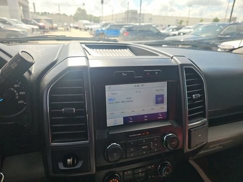 Used 2019 Ford F150 XLT RWD image 13