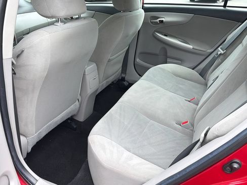 Used 2012 Toyota Corolla LE FWD image 14