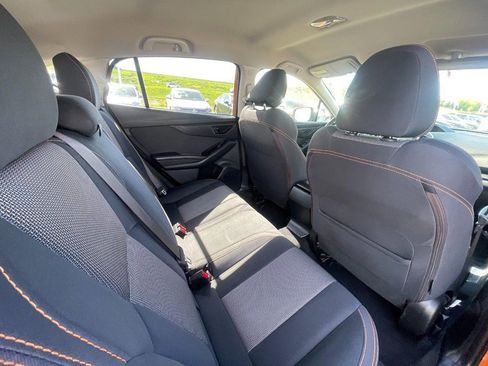 Used 2018 Subaru Crosstrek 2.0i Premium AWD/4WD image 9