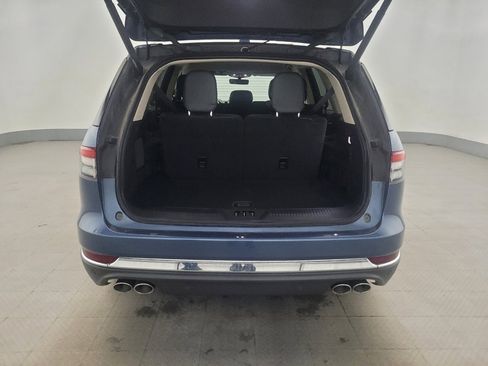Used 2020 Lincoln Aviator Reserve w/ Elements Package Plus AWD/4WD image 29