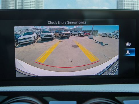 Used 2022 Mercedes-Benz A 220 A 220 image 30