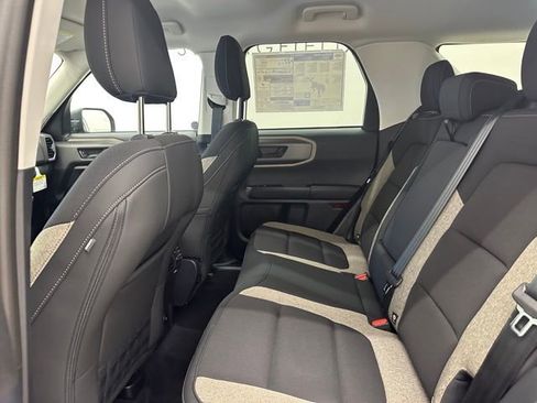 New 2025 Ford Bronco Sport Big Bend w/ Convenience Package image 23