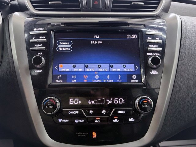 Used 2021 Nissan Murano S FWD image 25