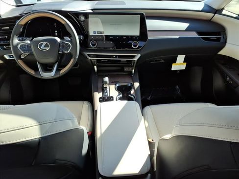 New 2026 Lexus RX 350 Premium Plus image 7