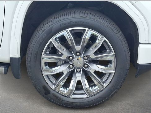 Used 2023 GMC Sierra 1500 Denali w/ Denali Reserve Package image 8