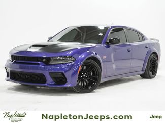 Used 2023 Dodge Charger Scat Pack video 1