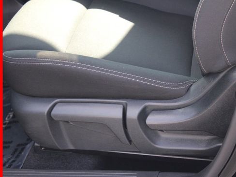 Certified 2024 Nissan Rogue S image 16