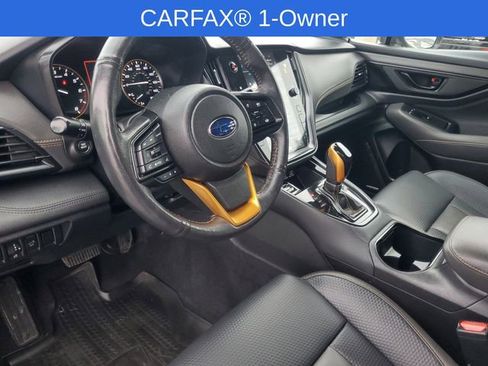 Used 2024 Subaru Outback Wilderness image 16