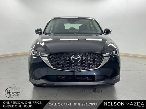 New 2025 MAZDA CX-5 AWD 2.5 S image 2