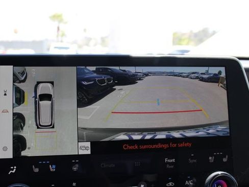 Certified 2024 Lexus TX 350 FWD image 14