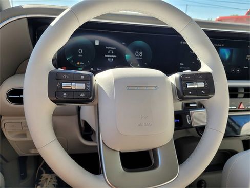 New 2026 Hyundai Palisade Limited image 20