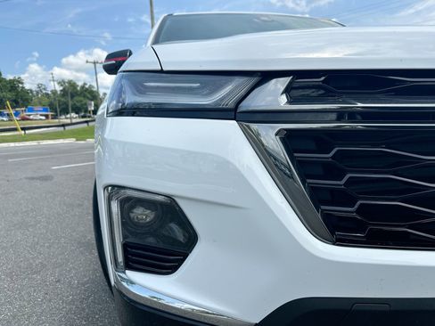 Certified 2023 Chevrolet Traverse Premier w/ Redline Edition image 18