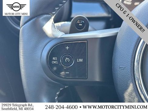 Certified 2024 MINI Cooper S image 24