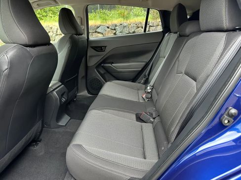 Certified 2024 Subaru Crosstrek 2.0i Premium AWD/4WD image 10