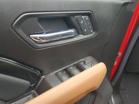 New 2026 GMC Canyon AT4 w/ Technology Plus Package image 13