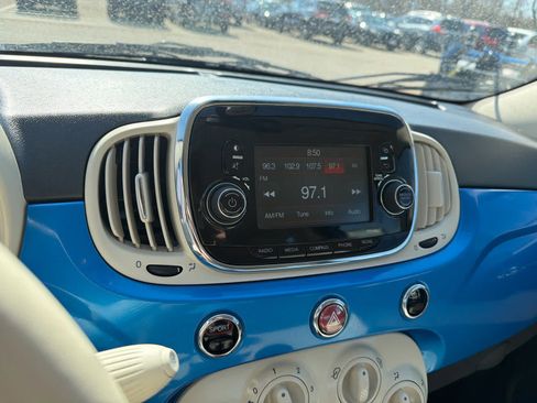 Used 2019 FIAT 500 Pop image 11