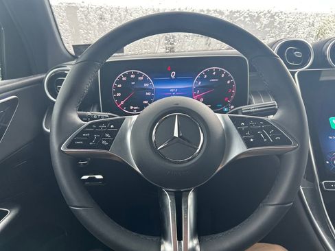 Used 2026 Mercedes-Benz GLC 300 4MATIC image 14