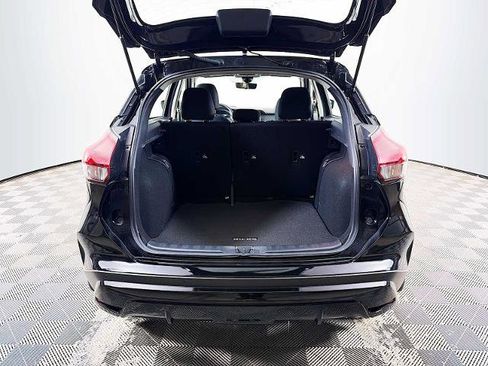 Certified 2024 Nissan Kicks S w/ Interior Electronics Package image 22