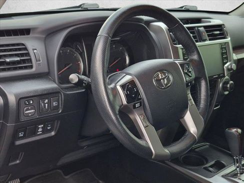 Used 2023 Toyota 4Runner Limited RWD image 3