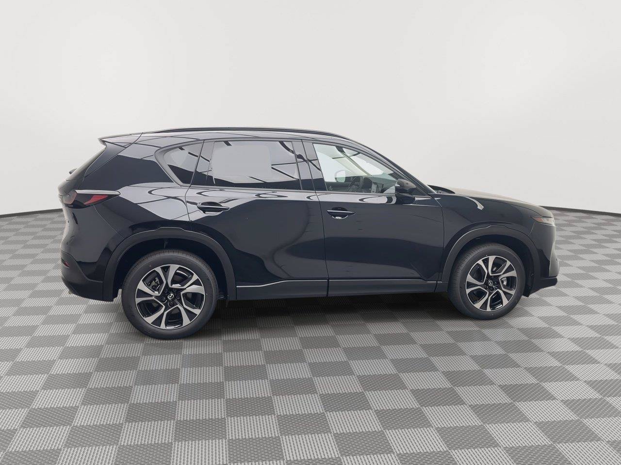 New 2026 MAZDA CX-5 Preferred AWD/4WD image 39