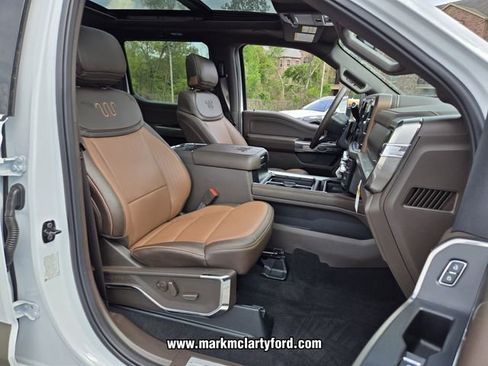 New 2026 Ford F350 King Ranch image 13