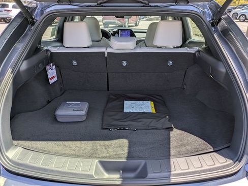 New 2026 Lexus UX 300h FWD w/ Accessory Package (Z2) image 18