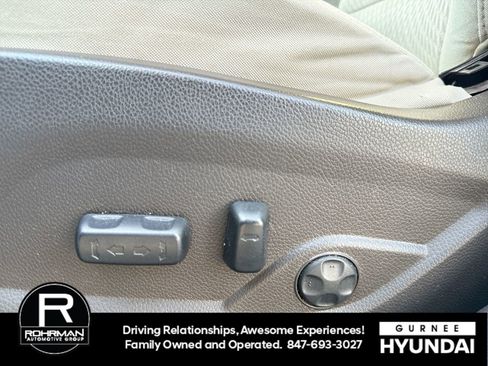 Used 2013 Hyundai Santa Fe Sport 2.0T image 10