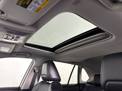 Used 2025 Toyota RAV4 XLE Premium w/ Weather Package image 26