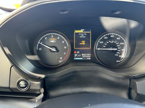 Used 2023 Subaru Forester Wilderness AWD/4WD image 26