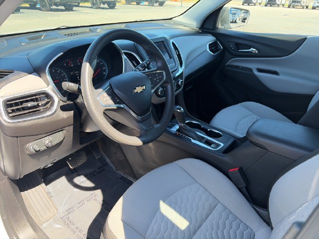 Used 2020 Chevrolet Equinox LS AWD/4WD image 25