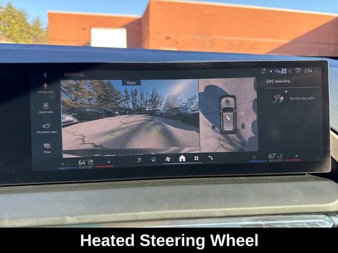 Used 2025 BMW X3 xDrive30i w/ Premium Package image 19