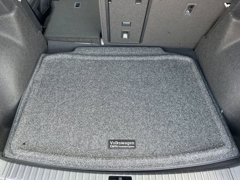New 2026 Volkswagen Taos S AWD/4WD image 14