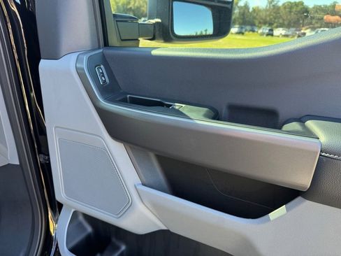 New 2026 Ford F250 XL w/ STX Appearance Package image 21
