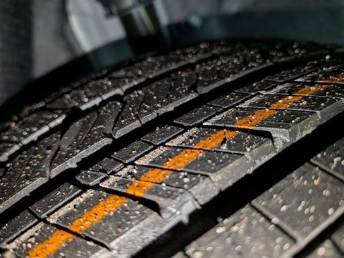 New 2026 Honda Civic FWD Hybrid Sedan image 33