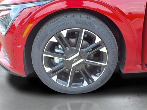New 2025 Kia EV6 GT-Line image 19