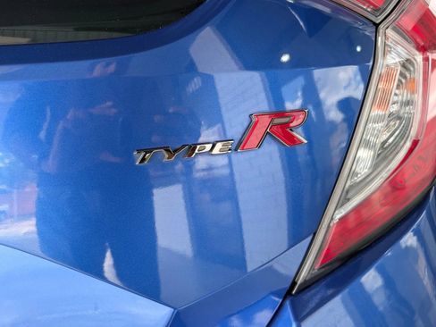 Used 2019 Honda Civic Type R image 14